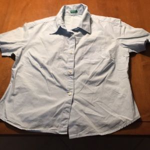 2 button down shirts